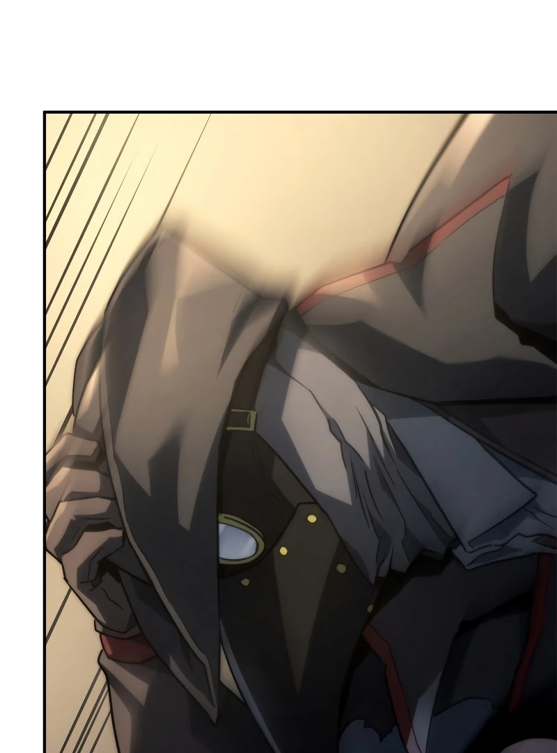 Revenge of the Iron-Blooded Sword Hound, Chapter 46 image 043